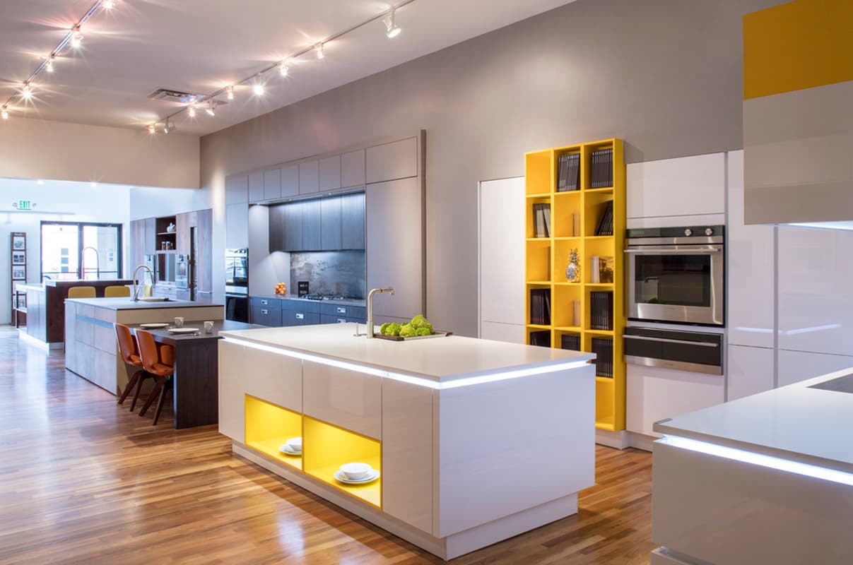 Modular Kitchens in Oman: A Complete Buyer's Guide