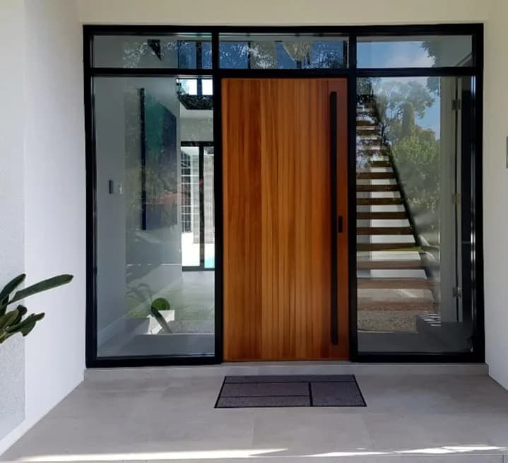 Doors & Windows