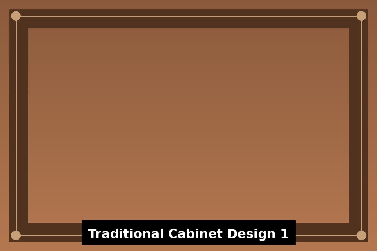 Cabinet Door